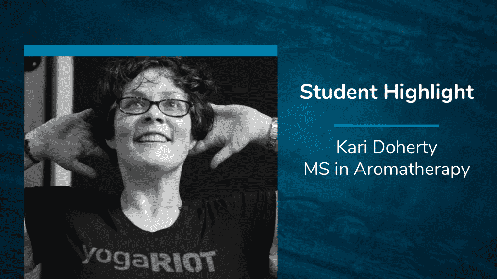 Kari Doherty Student Highlight