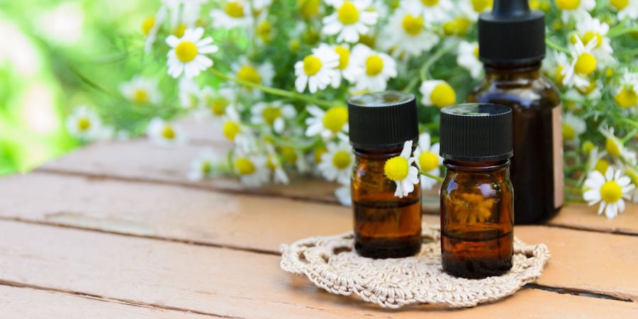 The Ultimate List of 30 Best Smelling Essential Oils!