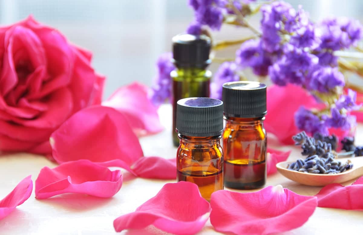 Aromatherapy Chemistry Online - AROMA 305 - ACHS.edu