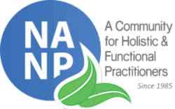 NANP Logo