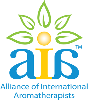 Alliance of International Aromatherapists Logo