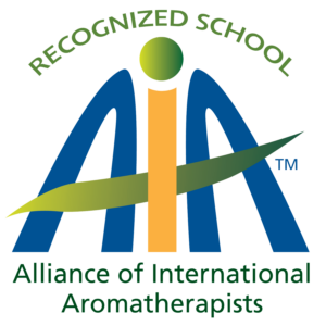 Alliance of International Aromatherapists Logo
