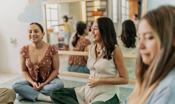 Bachelor of Science in Integrative Health Sciences
