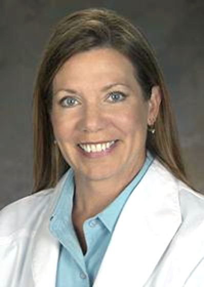 Dr. Deborah Leible