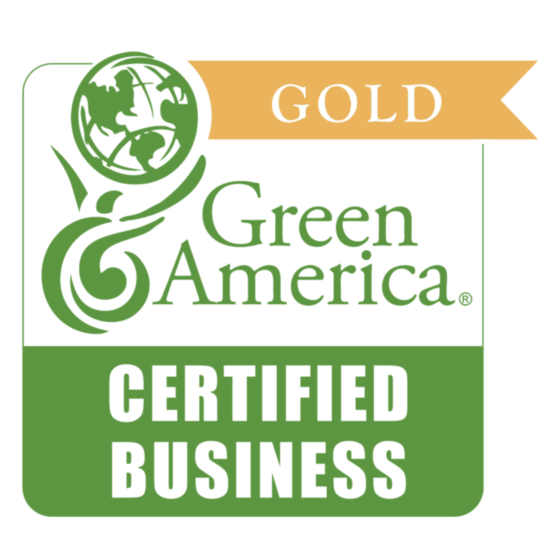logo mulondon certifications green america