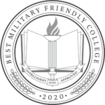 best military friendly college 2020
