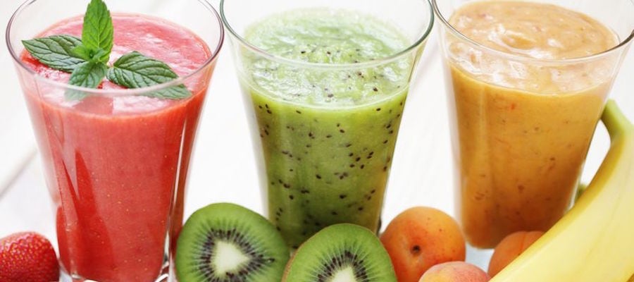 3 Powerful Smoothie Recipes for Successful Students