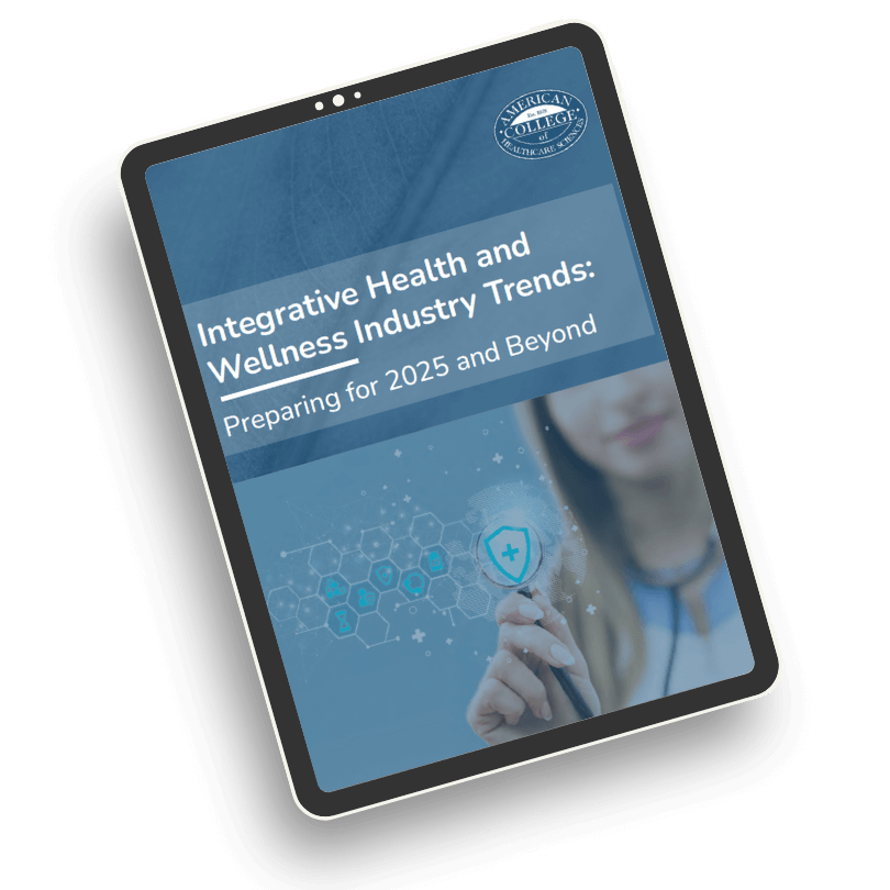 2025 Industry Trends Cover Image tablet