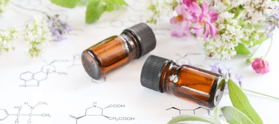 4 Reliable Essential Oil Databases You Need to Know
