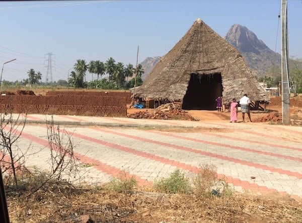 brick makers India