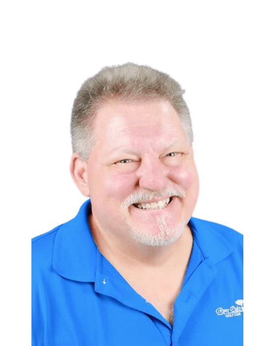 Deryl Gulliford