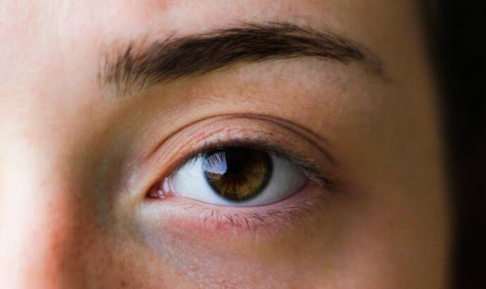 integrative iridology specialist