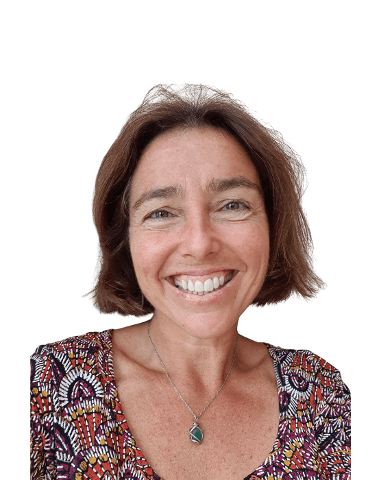 Jacqui McGrath
