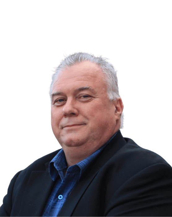 Jerry Cronin