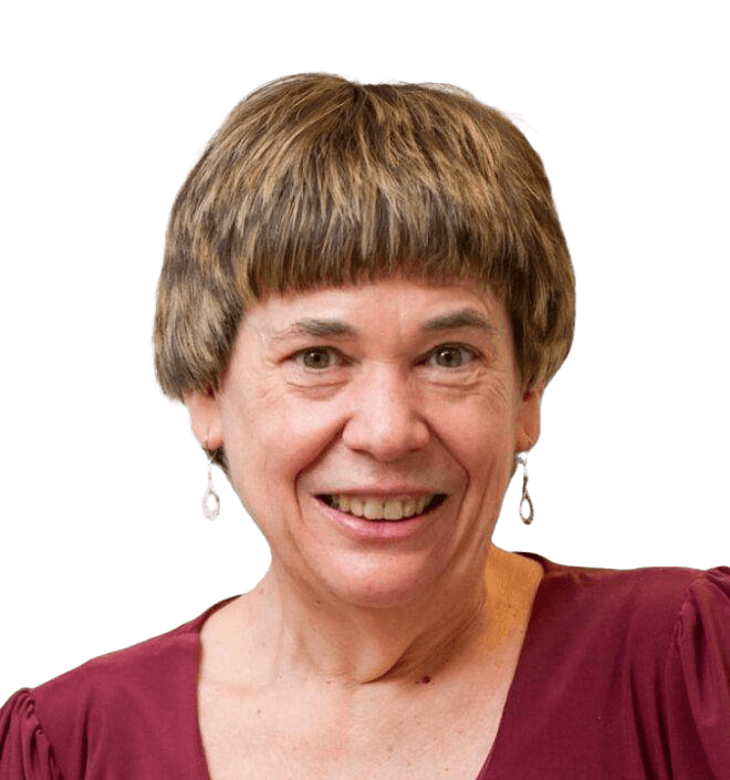 Dr. Lori Holdren