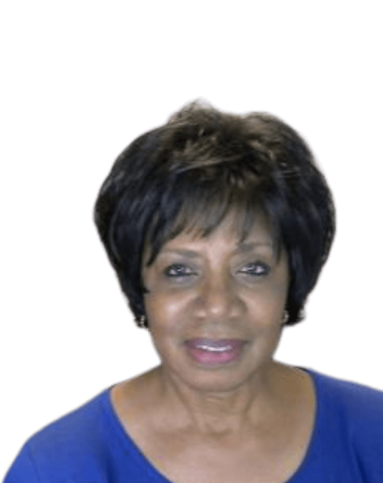 Margaret LaPierre