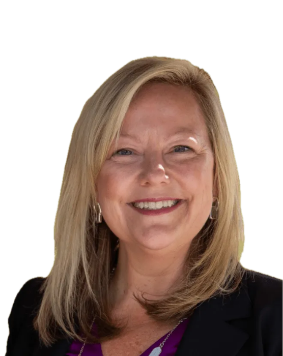 Tracey Abell