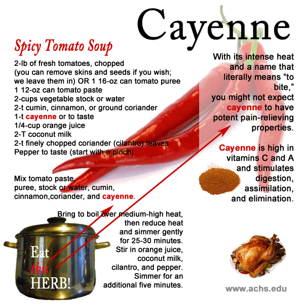 achs eatthisherb cayenne resized 600