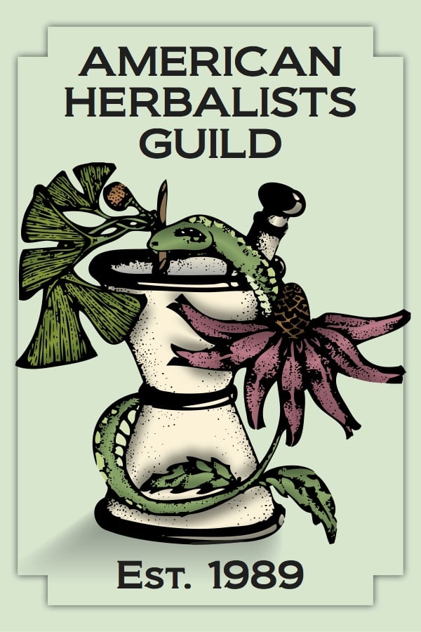 American Herbalists Guild American Herbalists Guild