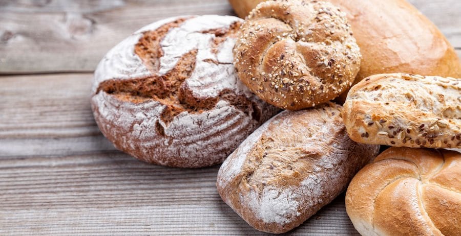 5 Facts About Gluten Sensitivity