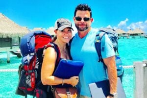 Cindy Ross and Her Husband American College of Healthcare Sciences · American College of Healthcare Sciences cindy ross