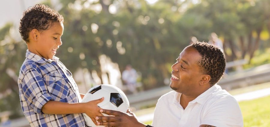 10 Wellness Activities for the Ultimate Father’s Day 