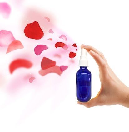 Room or Body Spray Kit: Festive Spice 