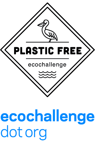 plastic free ecochallenge