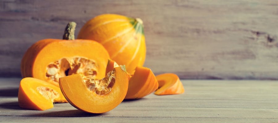 3 Mouthwatering (and Healthy!) Pumpkin Recipes