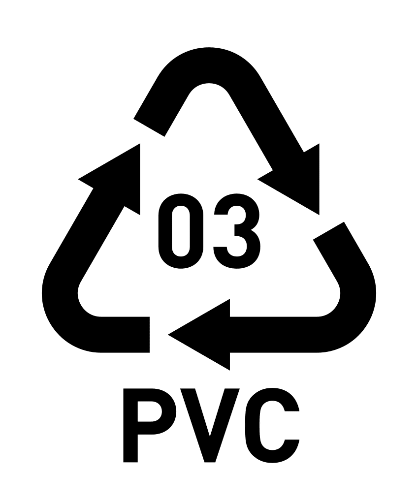 pvc plastic 3
