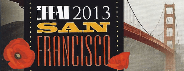IFEAT San Francisco Conference