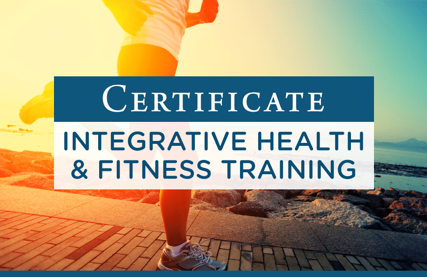 certificate-integrative-health-fitness-training
