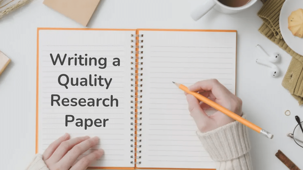 research paper writing benefits