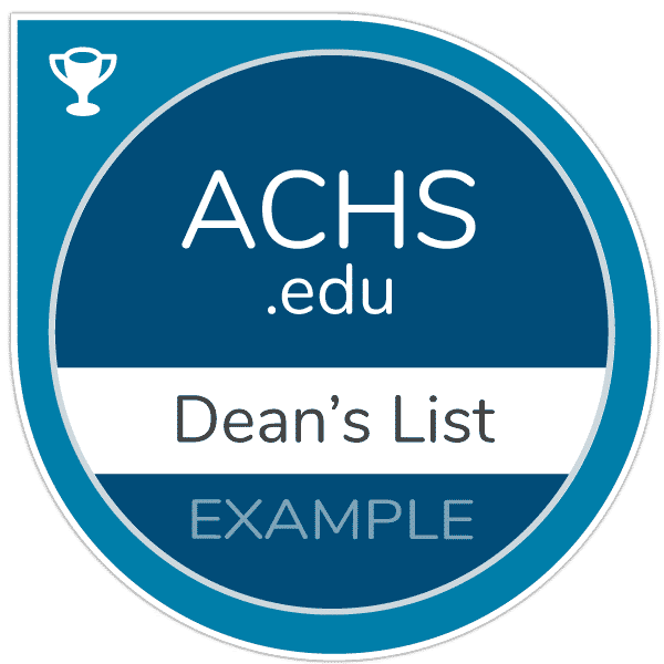 achs-dean-s-list-american-college-of-healthcare-sciences