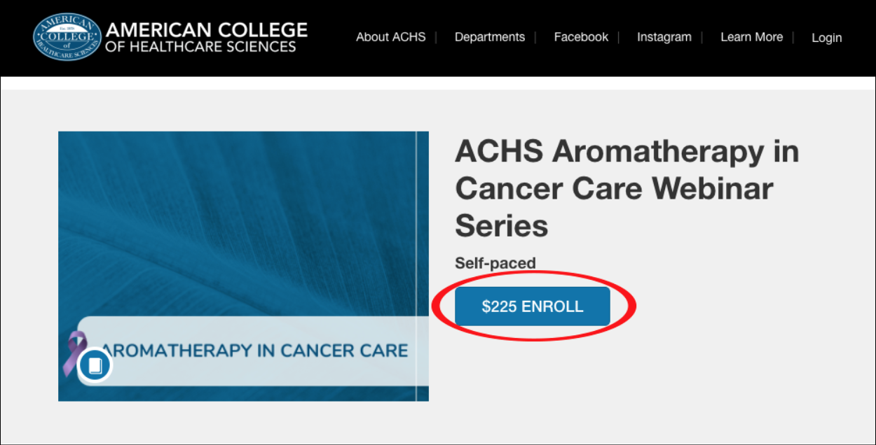 Microcredential and CE Instructions American College of Healthcare Microcredential and CE Instructions American College of Healthcare