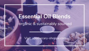 click here to purchase our essential oil blends