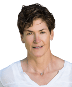 Dr. Patricia Kaufman, ACHS Dean of Integrative Health and Nutrition