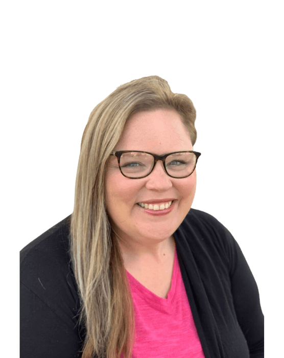 Heather Morrison-Monger