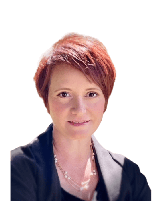 Andrea Pryce