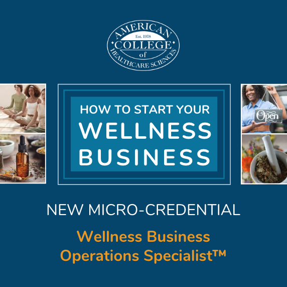 Wellness Business Operations Specialist