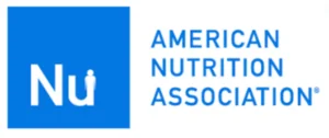 American Nutrition Association logo