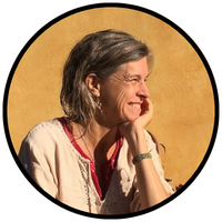 Ann Ambrect Expo Speaker