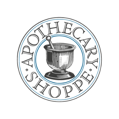 The ACHS Apothecary Shoppe