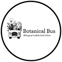 Botanical Bus logo