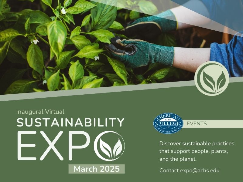 Sustainability Expo