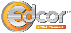 Edcor Logo