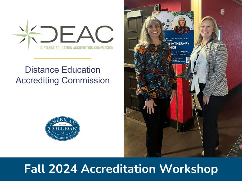 2024 DEAC Workshop