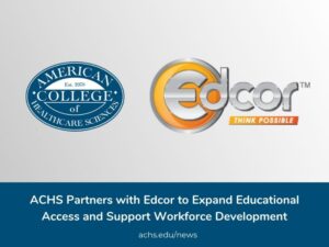 Edcor Partnership PR