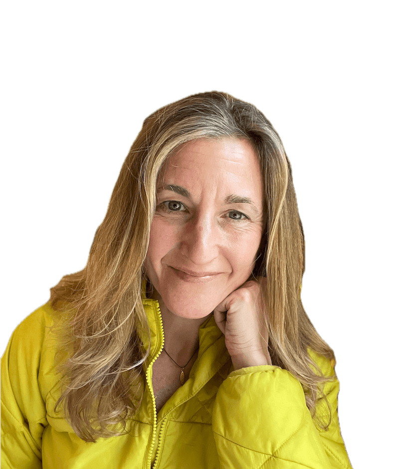 Lorraine Young headshot