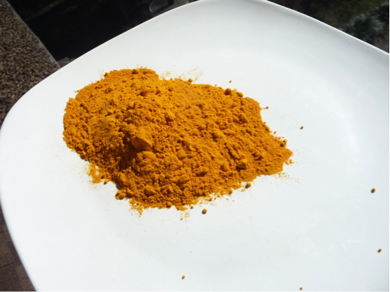 turmeric